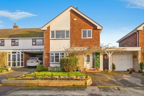 4 bedroom detached house for sale, Bagots View, Rugeley WS15