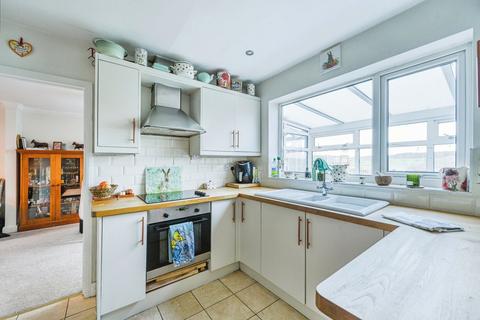 6 Bagots View, Abbots Bromley, Rugeley, WS15 3BU