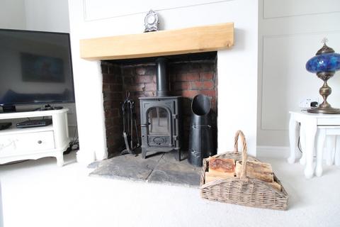 Browmead Hebden Road, Haworth, Keighley, BD22 8RS