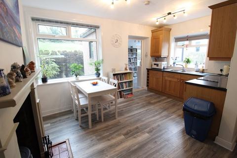 Browmead Hebden Road, Haworth, Keighley, BD22 8RS