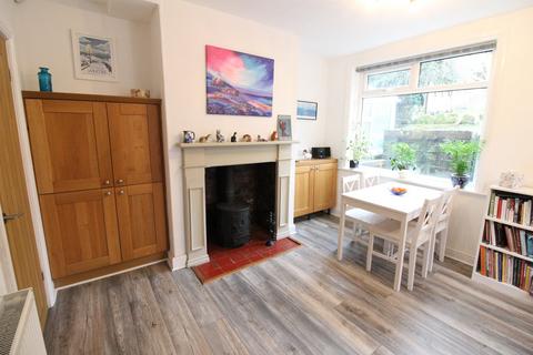 Browmead Hebden Road, Haworth, Keighley, BD22 8RS