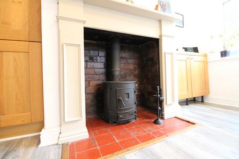 Browmead Hebden Road, Haworth, Keighley, BD22 8RS