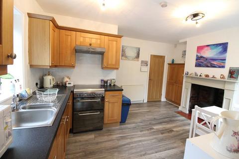 Browmead Hebden Road, Haworth, Keighley, BD22 8RS