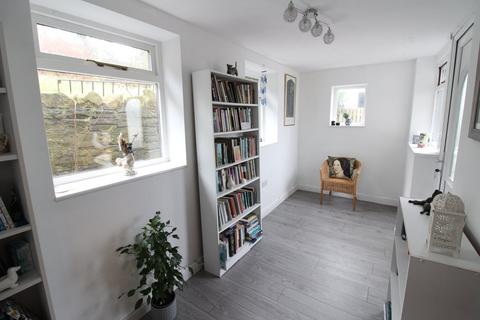 Browmead Hebden Road, Haworth, Keighley, BD22 8RS