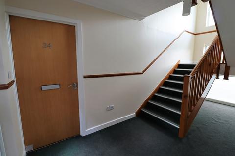 3 bedroom apartment to rent - Pennine View Close, Carlisle CA1