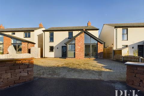 4 bedroom detached house for sale - Cliburn, Penrith CA10