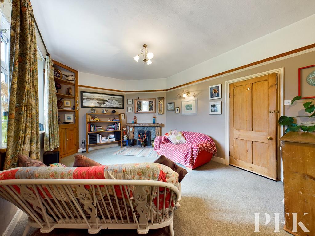 Long Marton, ApplebyinWestmorland CA16 3 bed terraced house for sale