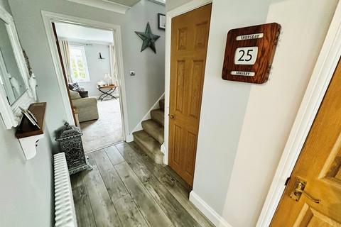 4 bedroom detached house for sale - Olivier Close, Burnham-on-Sea, TA8