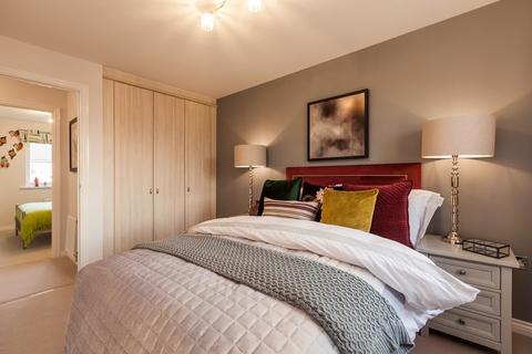 4 bedroom detached house for sale - The Bradenham - Plot 14 at Chester Grange, Chester Grange, Pelton Fell DH2
