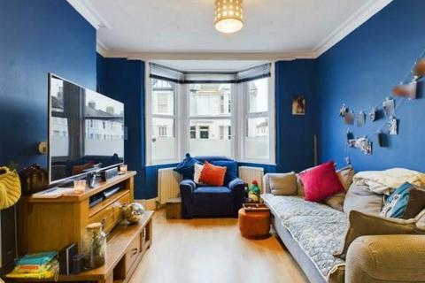 3 bedroom terraced house for sale, Tamworth Road, Hove, BN3
