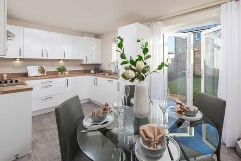 3 bedroom detached house for sale - Moresby at Thornberry Gardens Lodge Lane, Dinnington, Sheffield S25