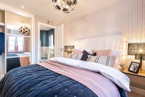 4 bedroom detached house for sale, Ingleby at Hampton Mill Crediton Road, Okehampton EX20