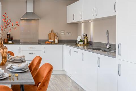 2 bedroom apartment for sale, Ury at Keiller's Rise Mains Loan, Dundee DD4