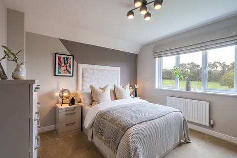 3 bedroom detached house for sale - Warwick at Vale Croft Woods, Farnborough Shoe Lane GU11