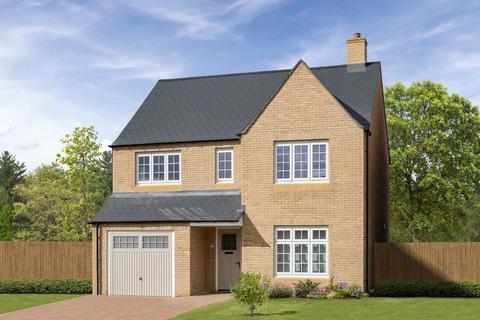 4 bedroom detached house for sale - Oxhill at Bloxham Vale, Banbury Bloxham Road OX16
