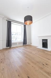 3 bedroom maisonette to rent, Cathcart Road, London SW10