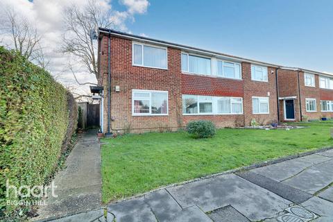 2 bedroom maisonette for sale - Spruce Road, Biggin Hill