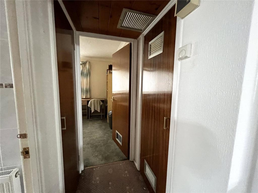 Storage Doors X2