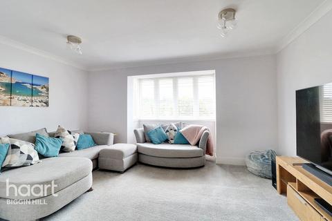 4 bedroom end of terrace house for sale, Steeple Heights Drive, Biggin Hill