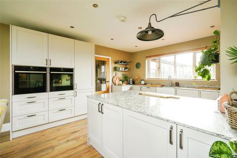 4 bedroom house for sale, Elm Grove, Brize Norton, Oxfordshire, OX18 3NF