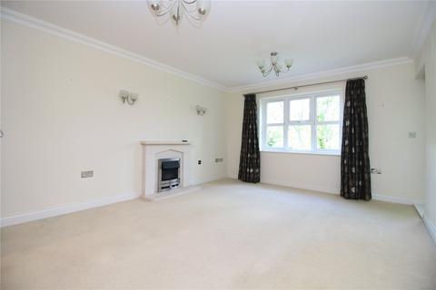 2 bedroom apartment for sale, Elizabeth House, Whitefield Road, New Milton, Hampshire, BH25