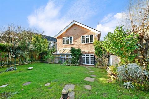 4 bedroom detached house for sale, Shenfield Place, Shenfield, Brentwood, Essex
