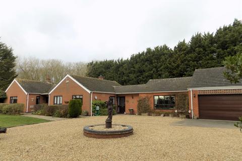 undefined, Grange Lane, Staunton In The Vale