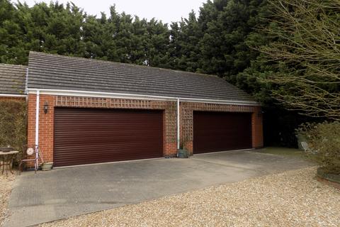 undefined, Grange Lane, Staunton In The Vale