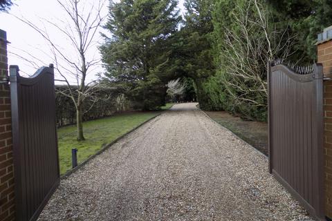 undefined, Grange Lane, Staunton In The Vale