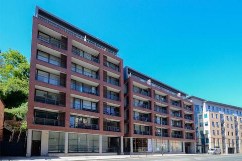 1 bedroom flat to rent, Quayside Lofts, 58 Close, Newcastle Upon Tyne, NE1