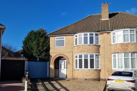 10 Barngate Close, Birstall, Leicester, LE4 3GF