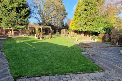 10 Barngate Close, Birstall, Leicester, LE4 3GF