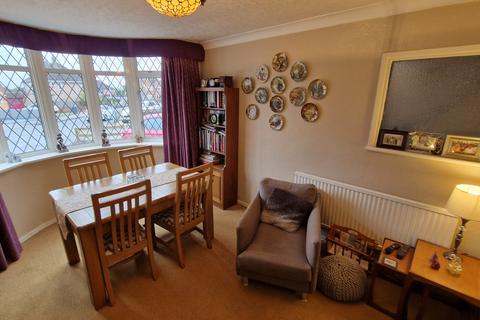 10 Barngate Close, Birstall, Leicester, LE4 3GF