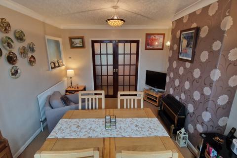10 Barngate Close, Birstall, Leicester, LE4 3GF
