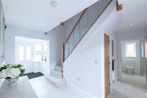 2 bedroom terraced house for sale - 26 Arminghall Fields, Trowse, Norwich, Norfolk, NR14