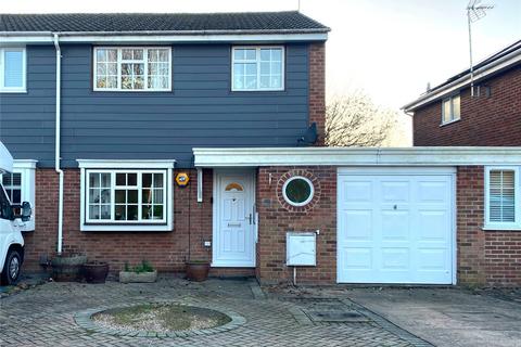 46 Bittern Avenue, Abbeydale, Gloucester, GL4 4WB