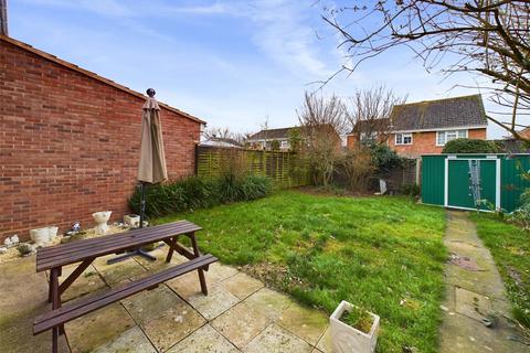 46 Bittern Avenue, Abbeydale, Gloucester, GL4 4WB