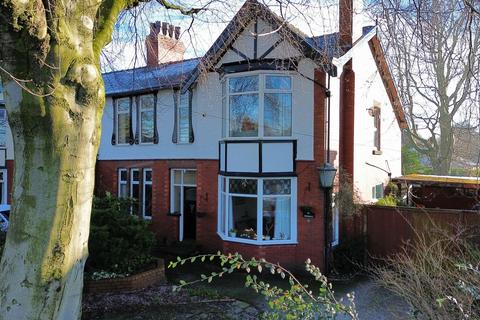 4 bedroom semi-detached house for sale, Knowsley Road, Rainhill, L35