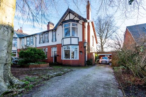 4 bedroom semi-detached house for sale, Knowsley Road, Rainhill, L35