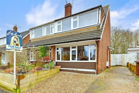 3 bedroom semi-detached house for sale, The Rise, Ashford, Kent