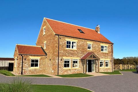 6 bedroom character property for sale - Green Bank Farm, Great Broughton