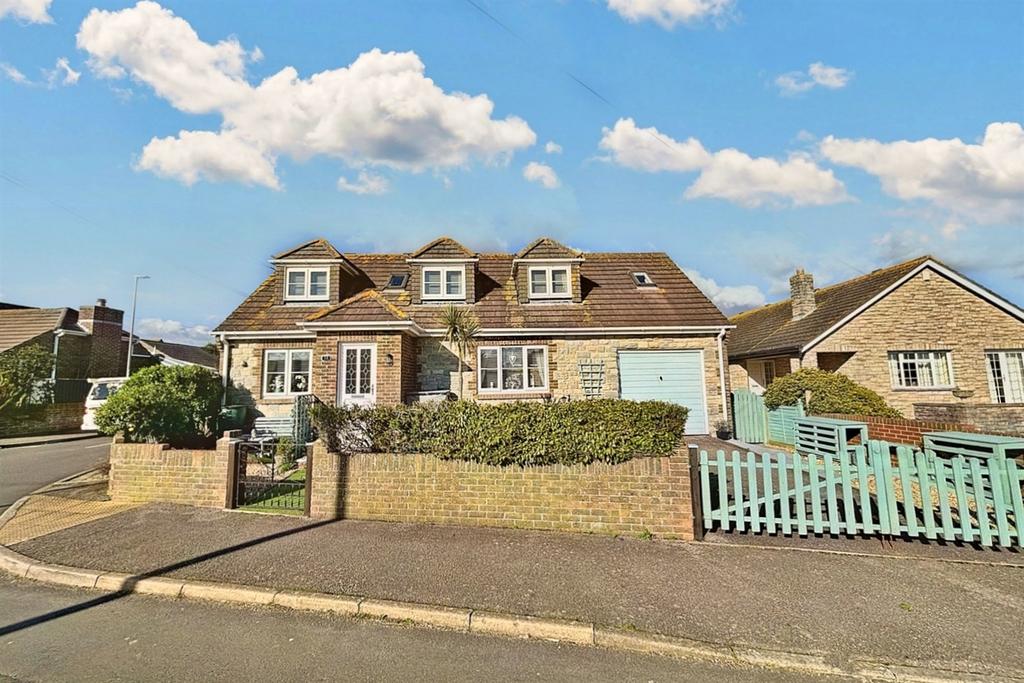 Chickerell 4 bed detached house for sale £485,000