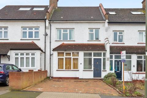 3 bedroom terraced house for sale, Horsham Avenue, London