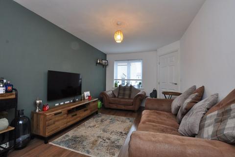 2 bedroom terraced house for sale, 2 St.Benedict’s Way, Whitby