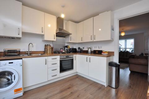 2 bedroom terraced house for sale, 2 St.Benedict’s Way, Whitby