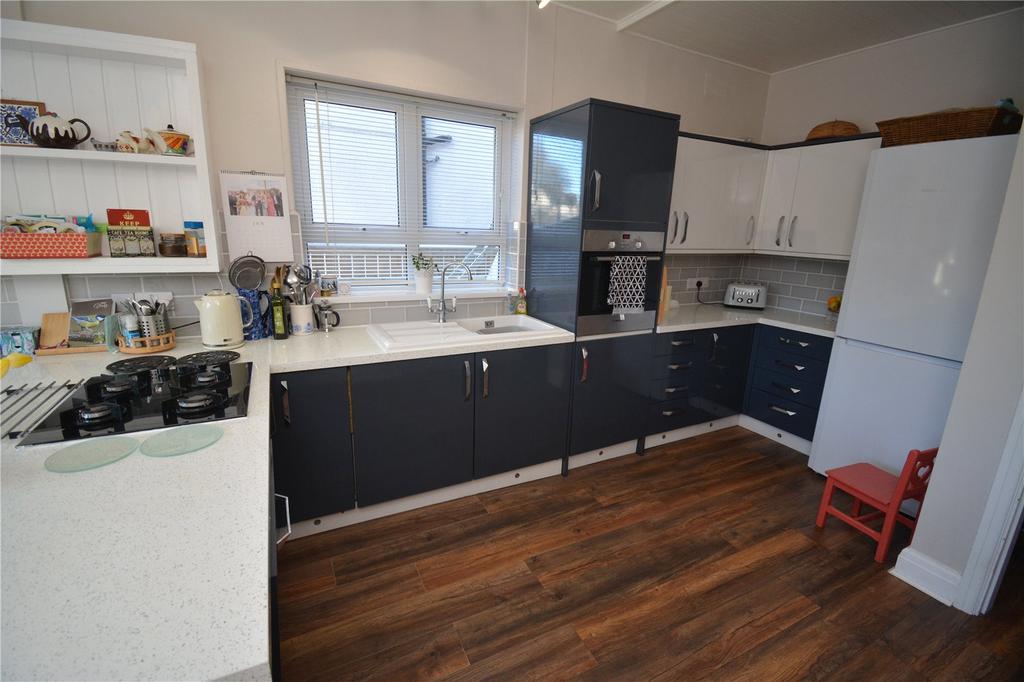 St. James Road, Bridlington, East Yorkshire, YO15 4 bed detached house