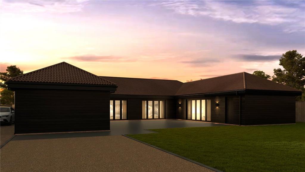 The Stables