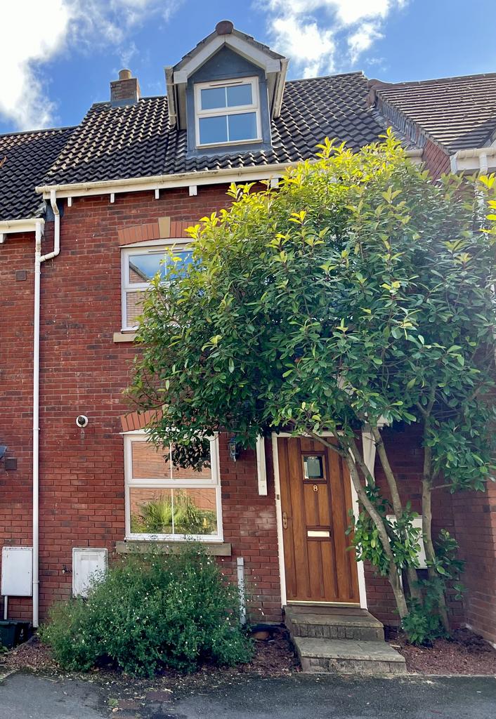 Sedbury Chase, Tutshill, Chepstow NP16 4 bed townhouse to rent £1,350