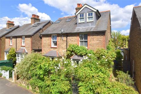 3 bedroom semi-detached house for sale, Spencer Road, Cobham, KT11