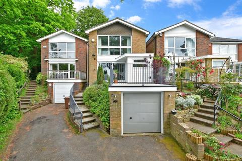 3 bedroom link detached house for sale, Cronks Hill Road, Redhill, Surrey